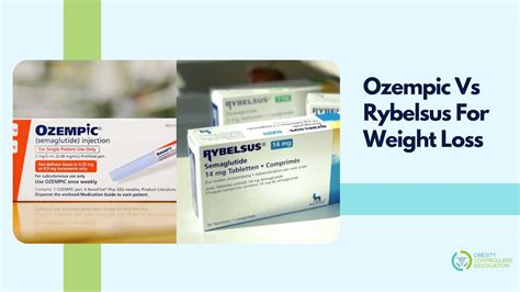 They are also used to <strong>improve</strong> blood sugar levels and control glucose management in people with. . Is ozempic or rybelsus better for weight loss